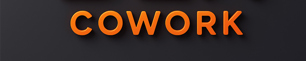 Banner de la store Bex Cowork