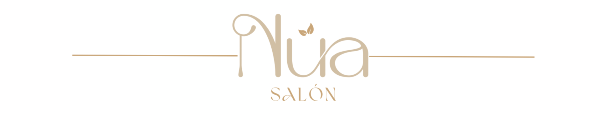 Banner de la store Nua Salon