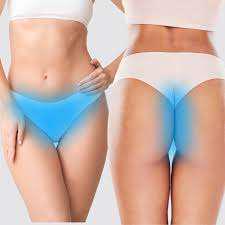Imagen numero 1 del servicio Rebaje + intergluteo