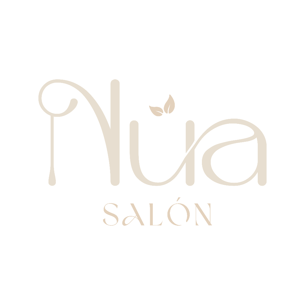 Logo de Nua Salon