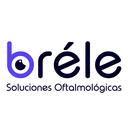 Logo de Brele Soluciones Oftalmologicas