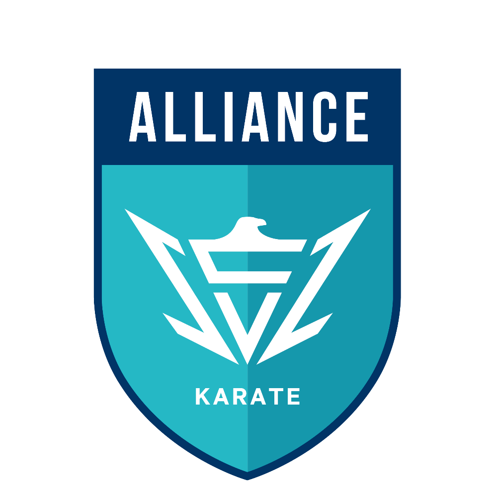 Logo de Alliance Karate