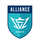 Logo de Alliance Karate