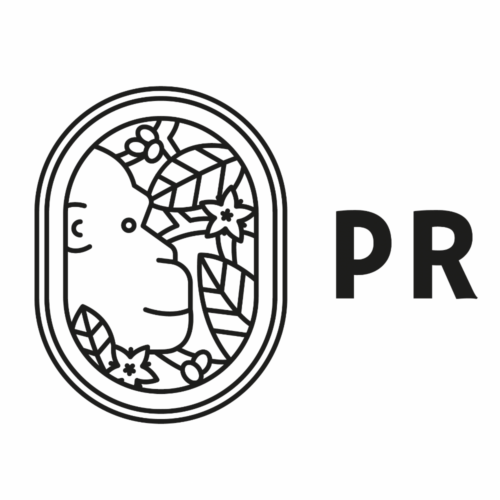 Logo de Primates