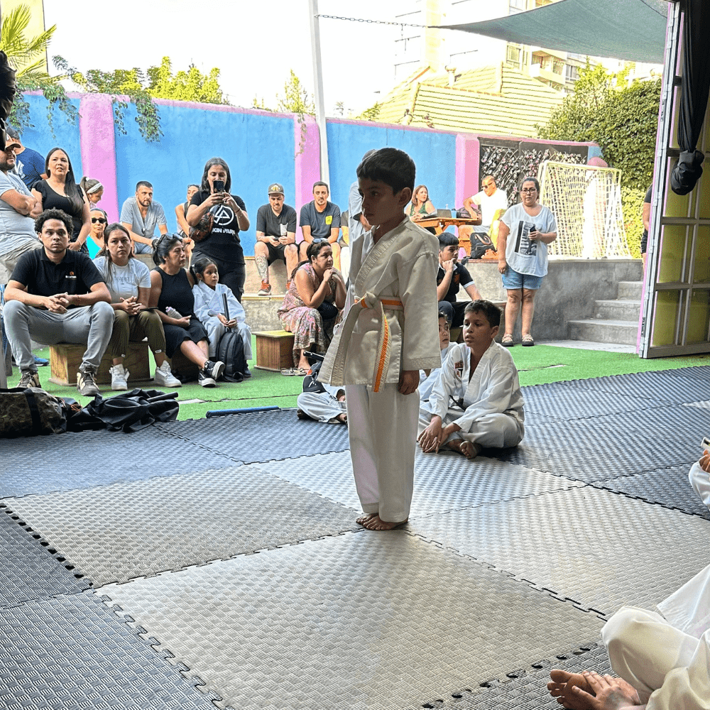 Imagen numero 1 del servicio 3 a 6 años | San Ignacio 4815