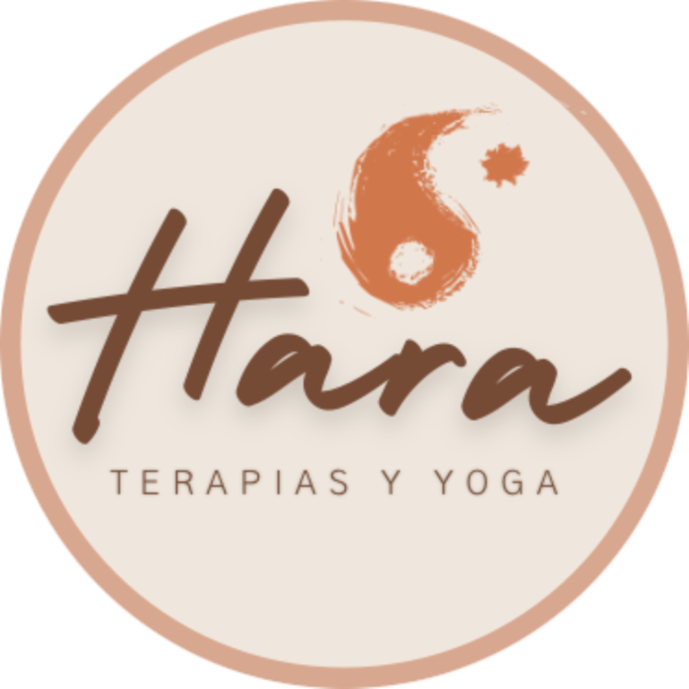 Logo de Terapias Hara