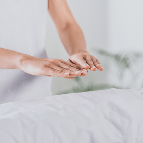 Imagen numero 1 del servicio Reiki en Parejas