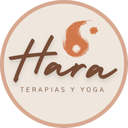 Logo de Terapias Hara