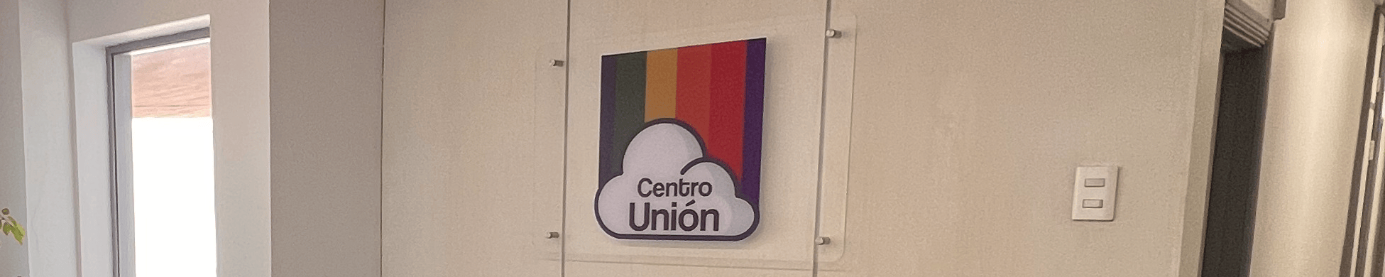 Banner de la store Centro Unión
