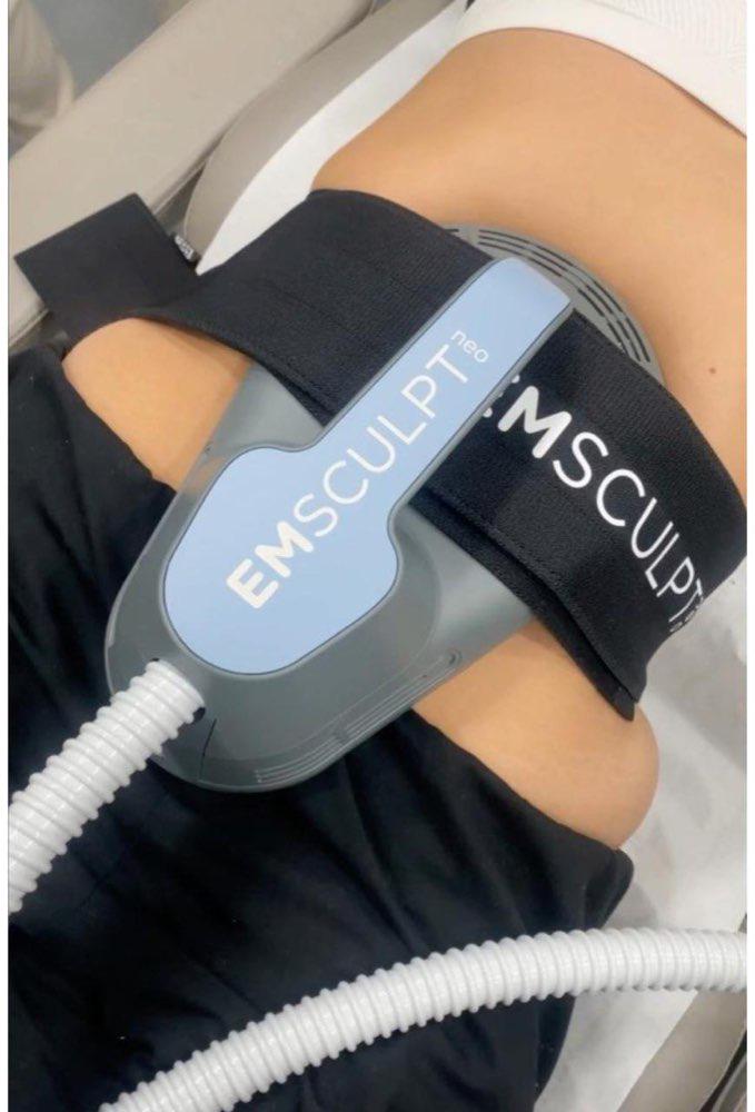 Imagen numero 1 del servicio Tratamiento EMS BODY