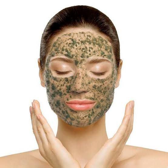 Imagen numero 1 del servicio Peeling de Alga