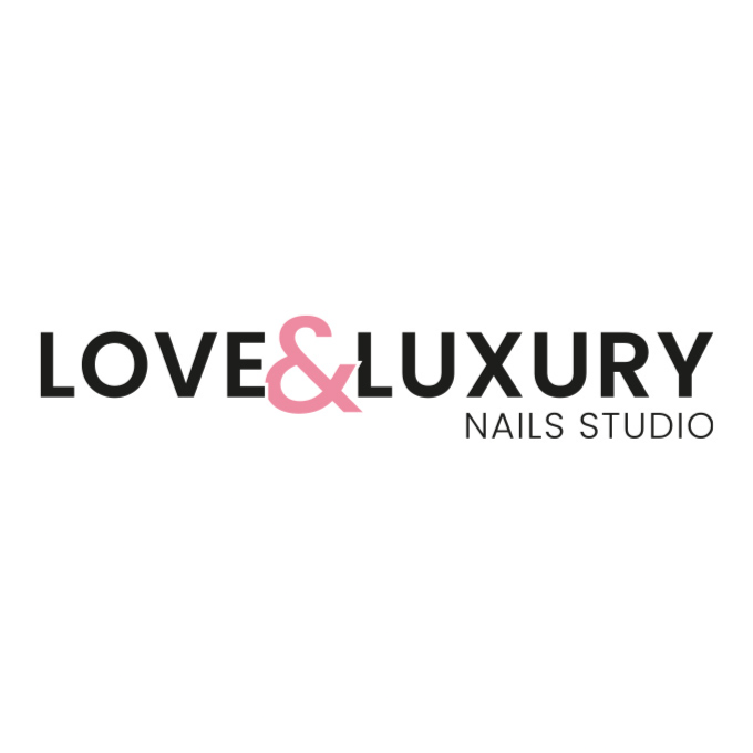 Logo de Love and Luxury
