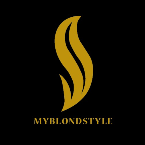 Logo de My Blond Style SpA