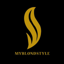 Logo de My Blond Style SpA