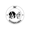 Logo de RC Veterinario