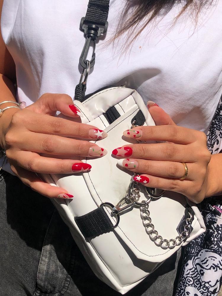 Imagen numero 3 del servicio SOFT GEL DISEÑOS