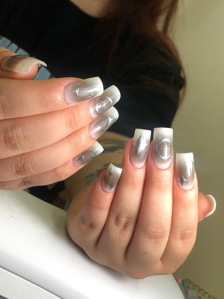 Imagen numero 2 del servicio SOFT GEL DISEÑOS