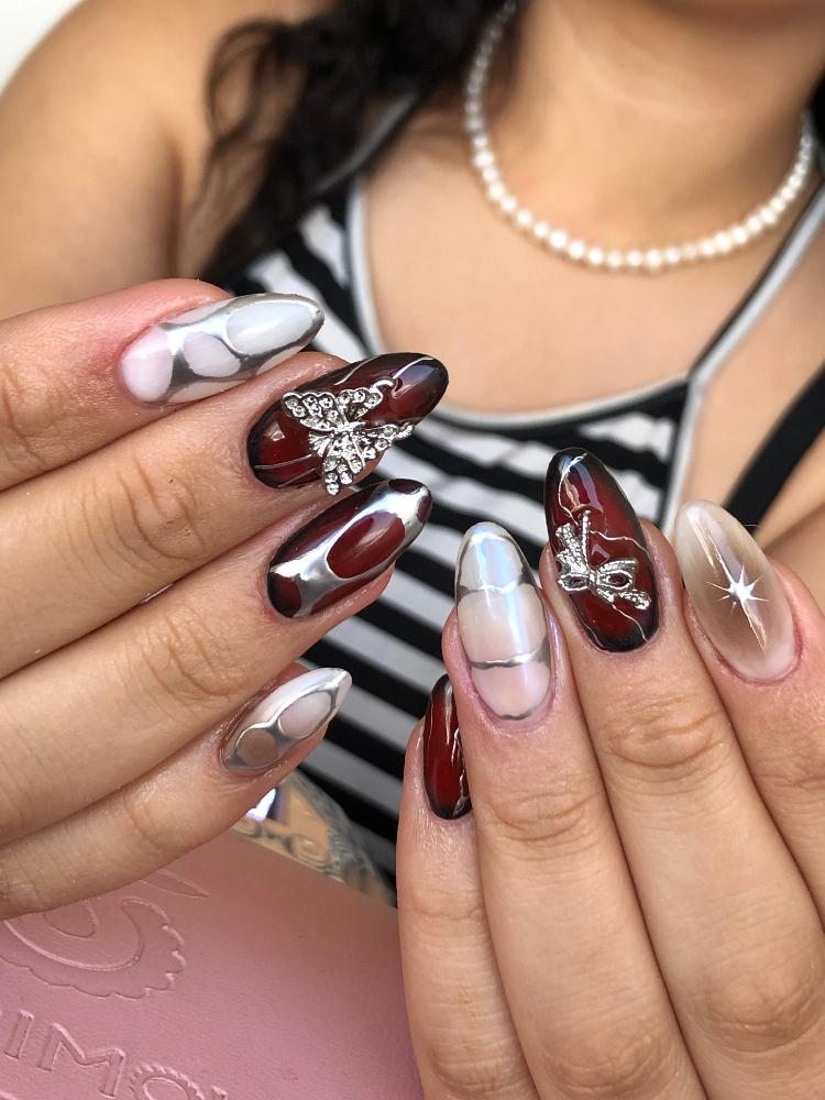 Imagen numero 1 del servicio SOFT GEL DISEÑOS