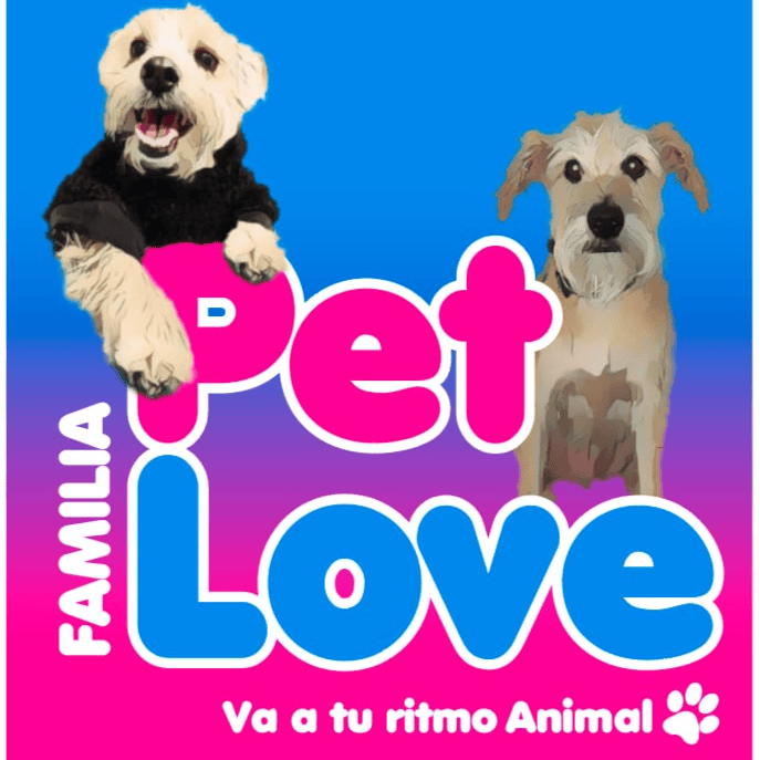 Logo de Familia PetLove
