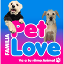 Logo de Familia PetLove