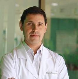 Imagen numero 1 del servicio Dr. José Antonio Pozo Fraile
