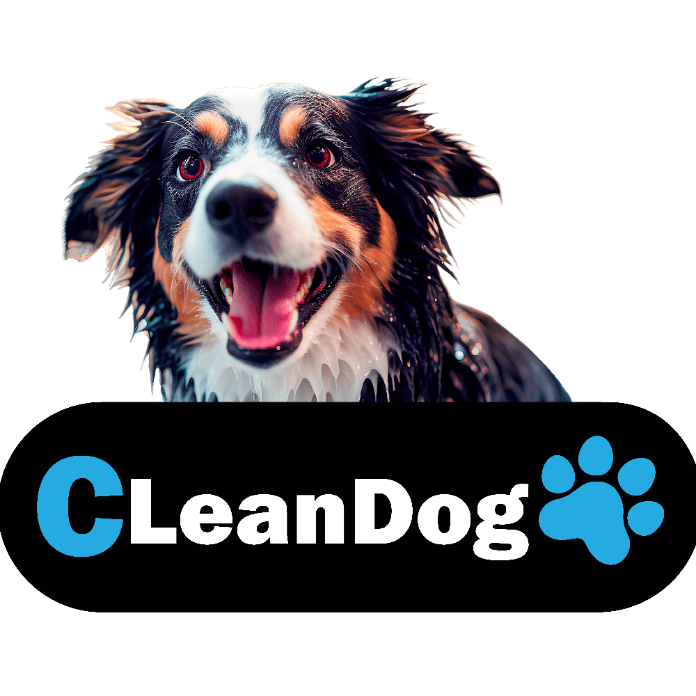 Logo de CLEANDOG