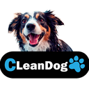 Logo de CLEANDOG