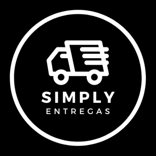 Logo de SIMPLY ENTREGAS CHILE