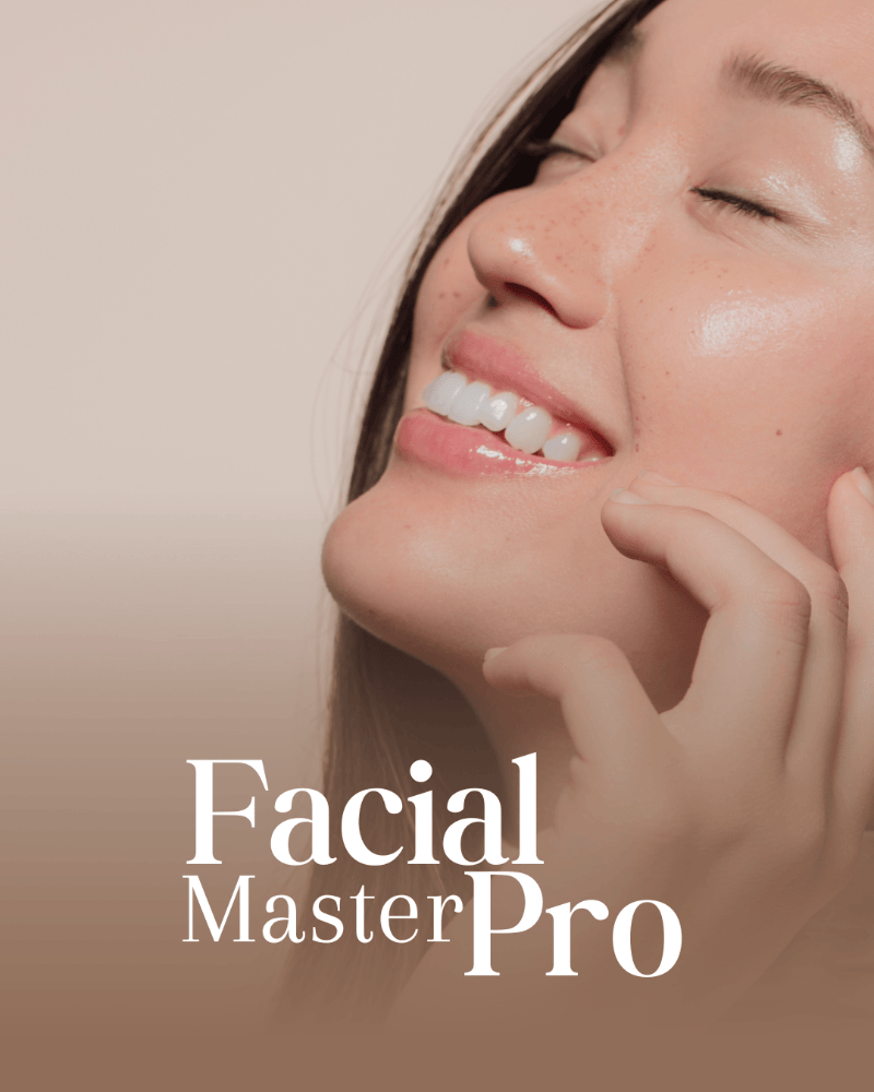 Imagen numero 1 del servicio Facial Master Pro