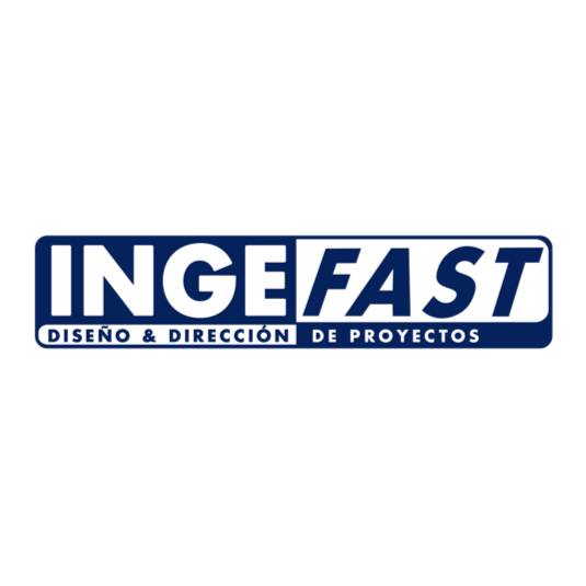 Logo de Ingefast