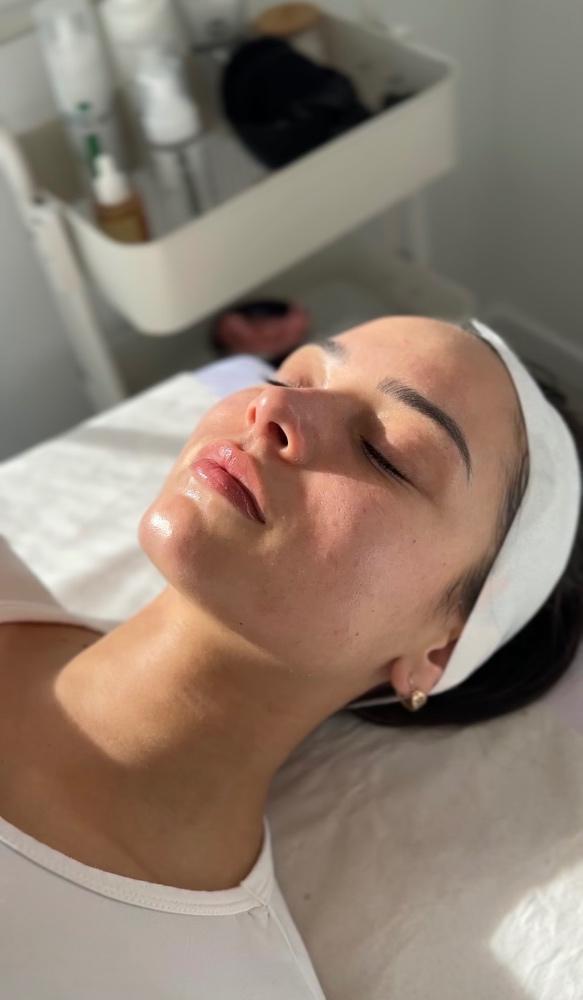 Imagen numero 3 del servicio Hydrafacial