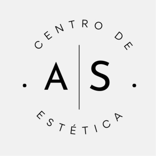 Logo de Centro de estetica Allison soto