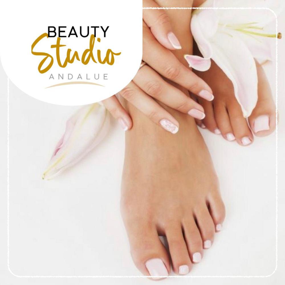 Imagen numero 1 del servicio Pedicure Niñas