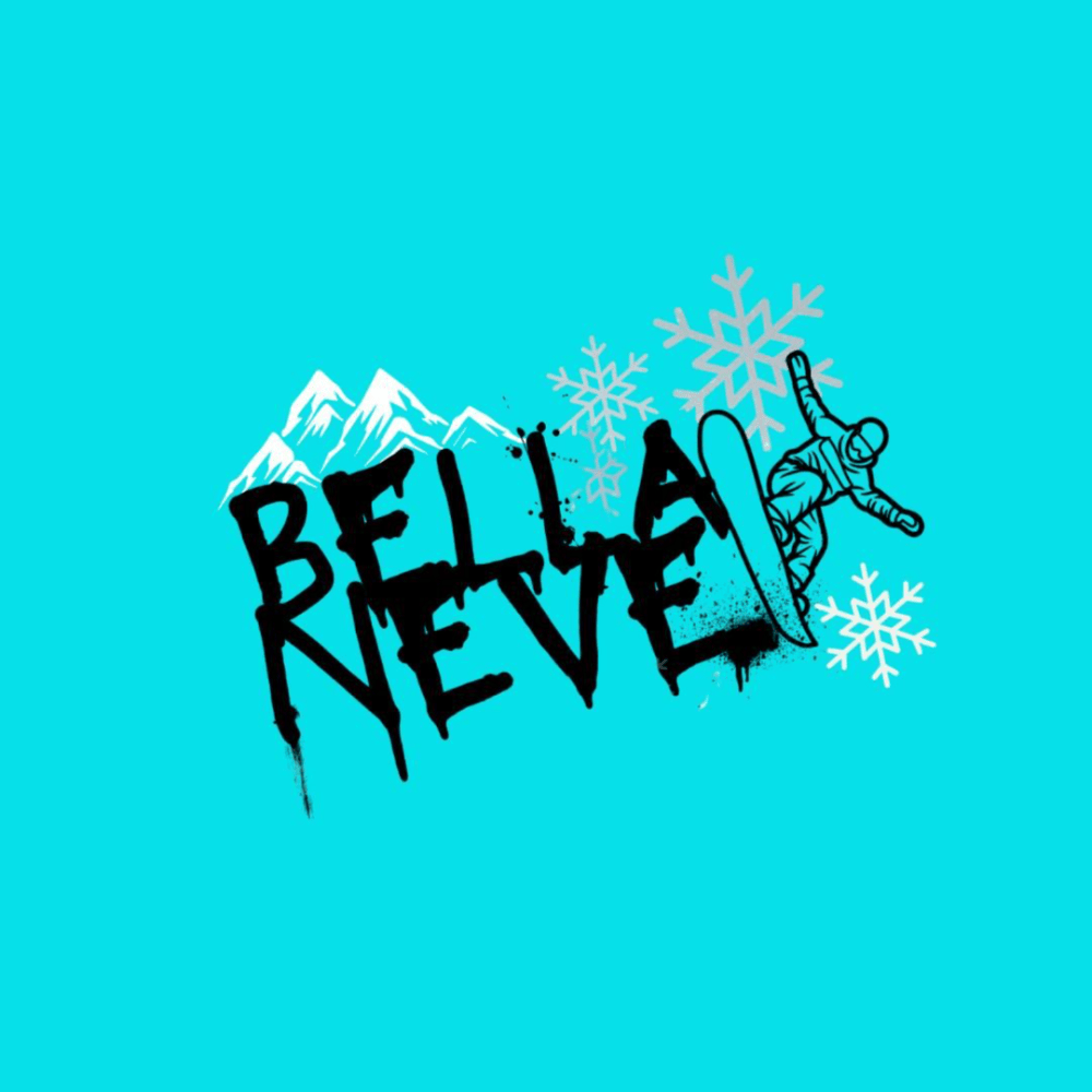 Logo de Bella Neve