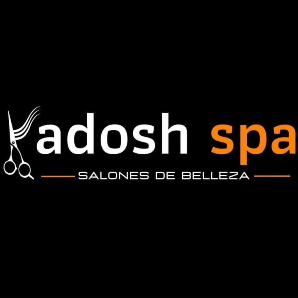 Logo de Peluqueria KADOSH SPA
