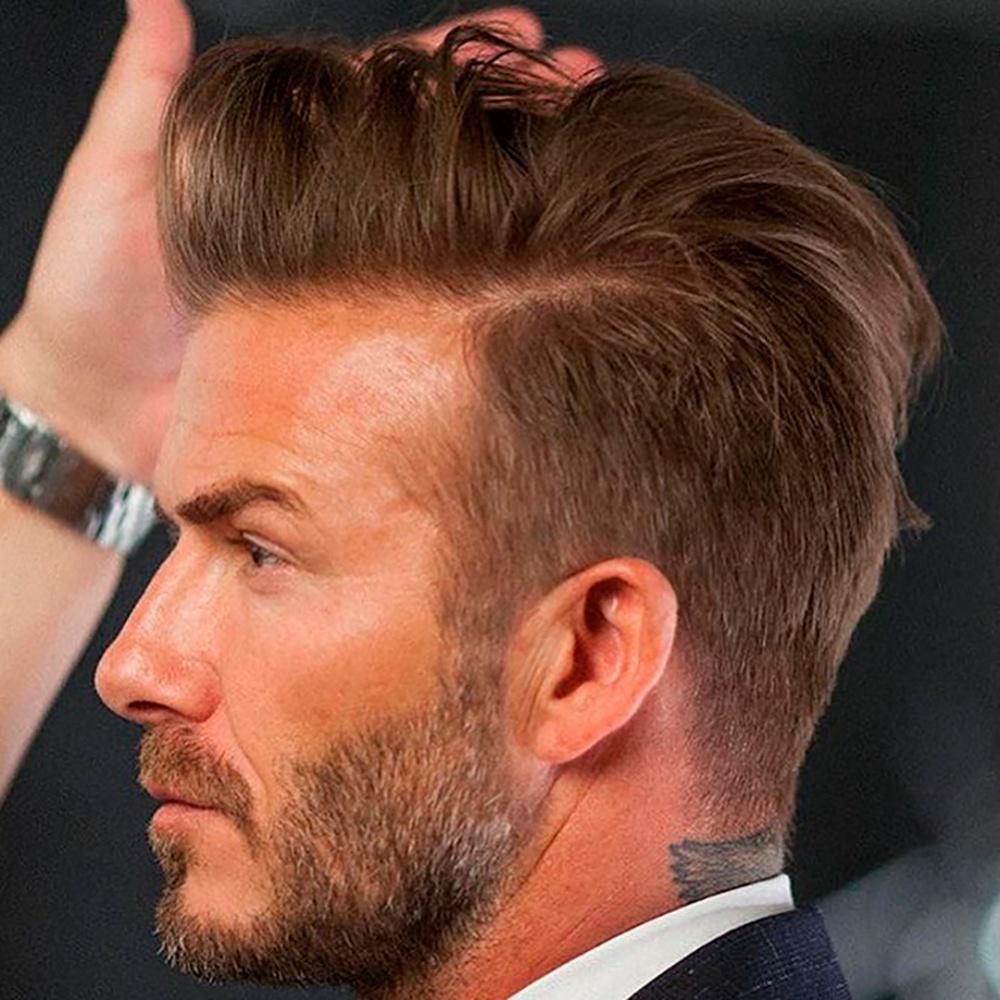 Imagen numero 1 del servicio Corte, Barba, Decoloración.