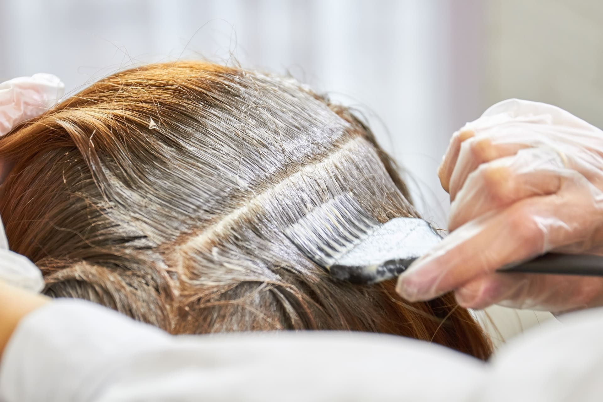 Imagen numero 1 del servicio Coloración, Retoque de raíz, Visos, Balayage y otros